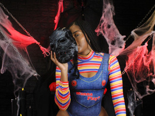 Halloween