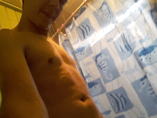 En el Baño