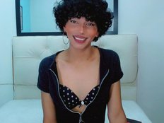 antonelababy Live Webcam on BongaCams