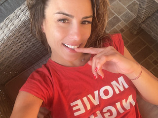 Will you shower with me?