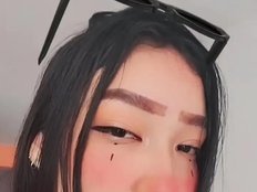 ThiaraDior Live Webcam on BongaCams