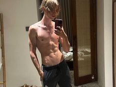 Cryptonb Live Webcam on BongaCams