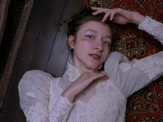 like a bride