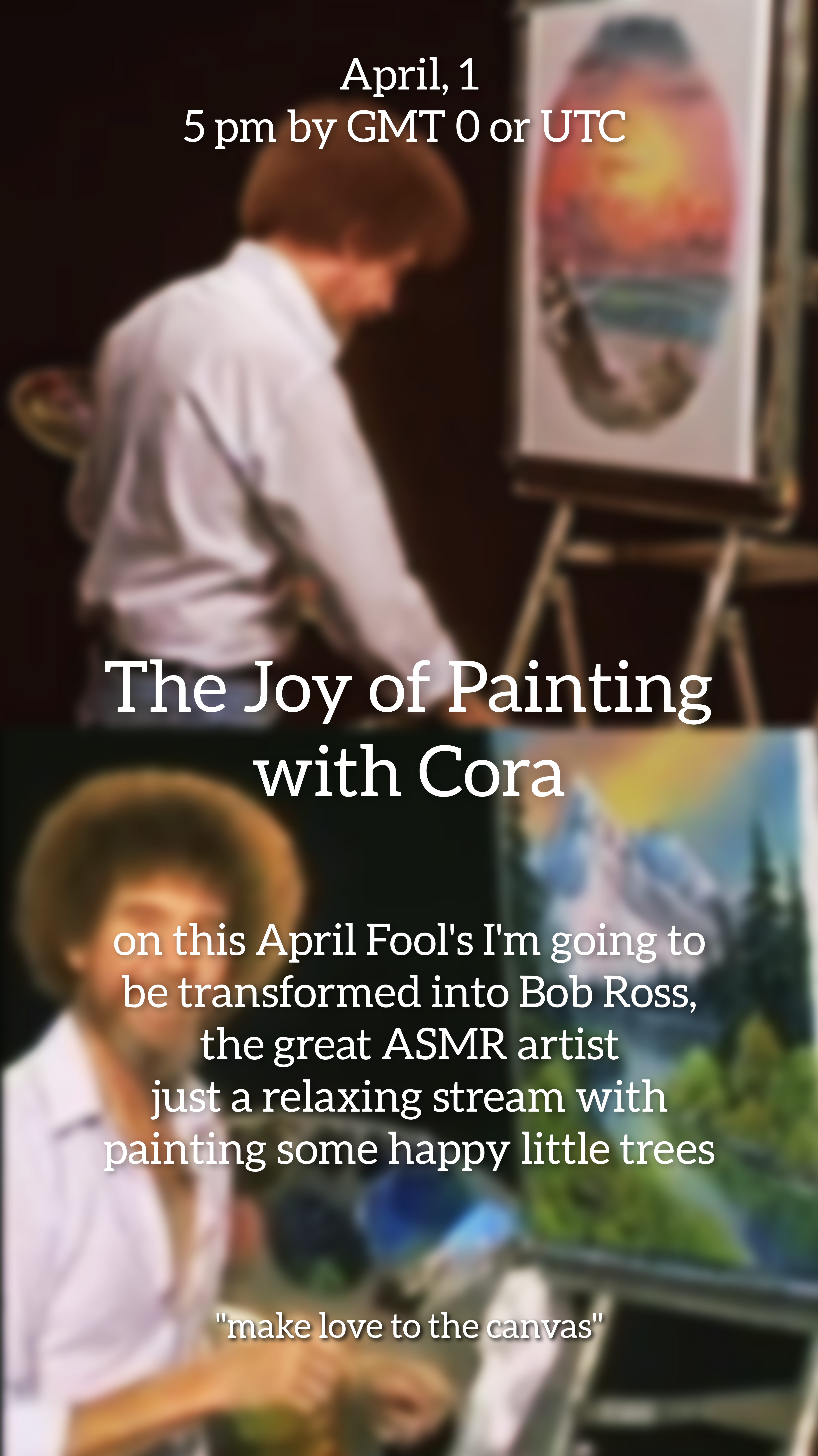 WebCora special show image: 1