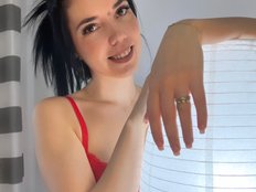 SEXY-GODDESabrina-ov/in avatar