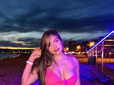 PaulinRoss Erotik Cam Profil auf Sex-Cam.sex