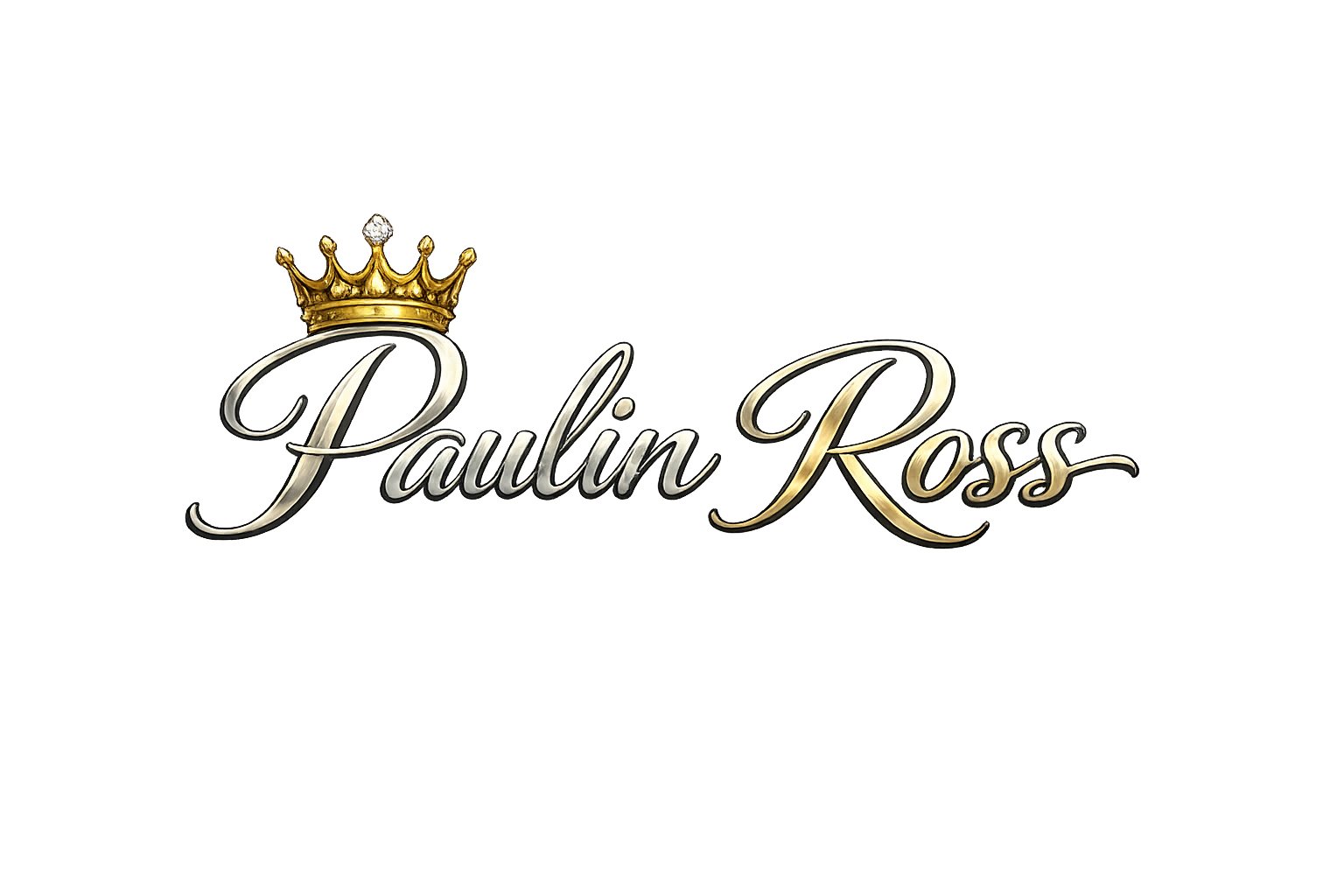 PaulinRoss ✨ image: 1