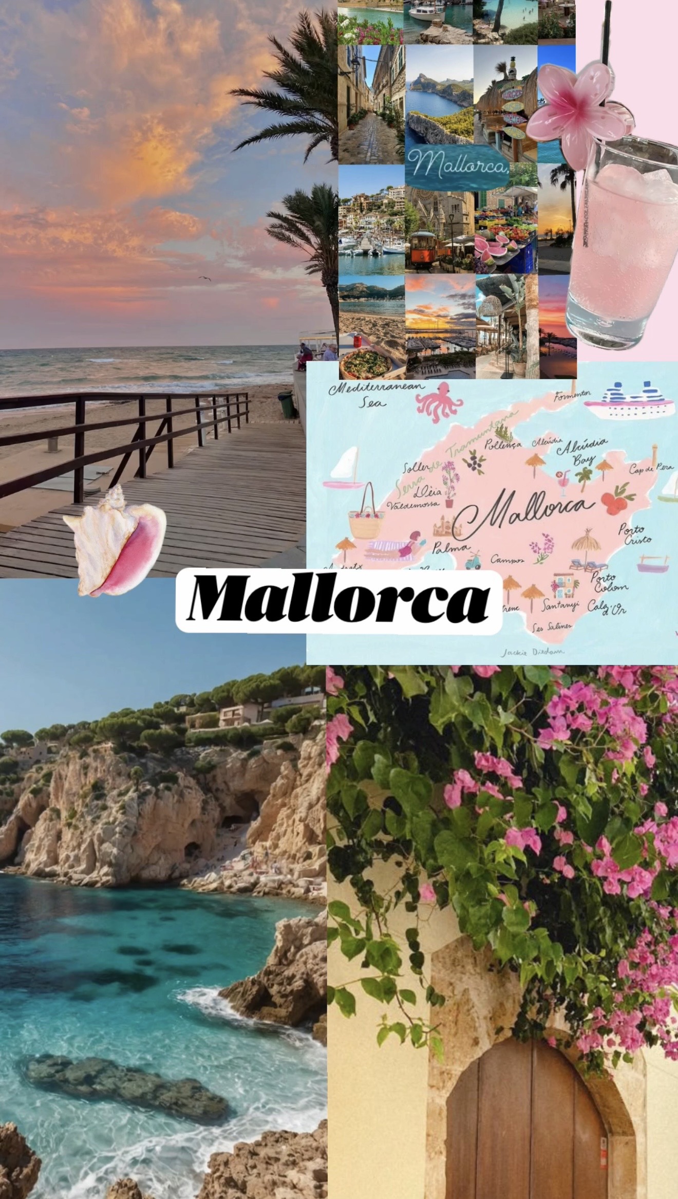 PaulinRoss My dream🤍 image: 2