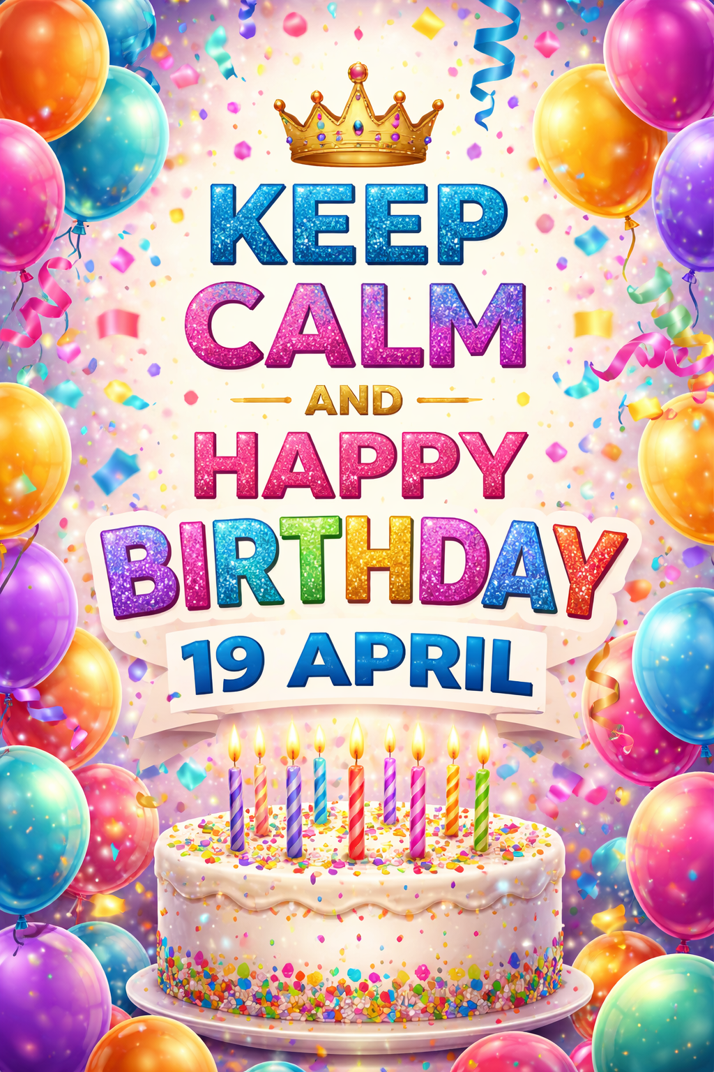 PaulinRoss My birthday❤️ image: 1