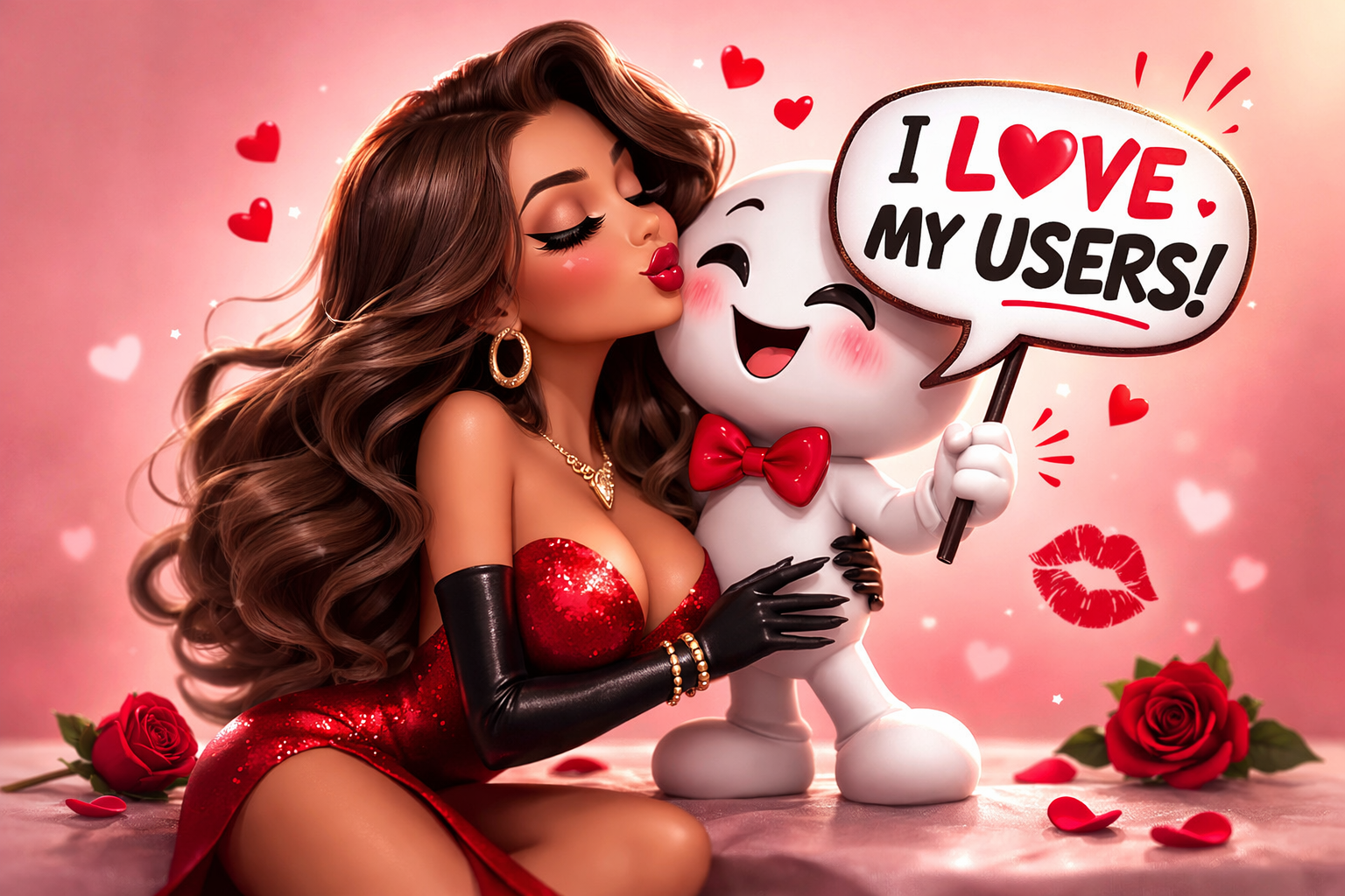 PaulinRoss 💌 image: 1