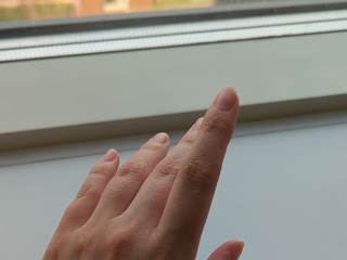 Hands