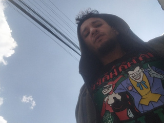 Davydwolf69 live show