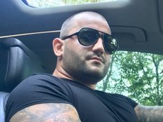 moonjoey Live Webcam on BongaCams