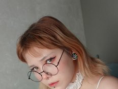Furiyssh Live Webcam on BongaCams