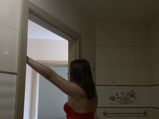 Butt from different angles