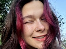icefroq Live Webcam on BongaCams