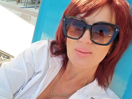 Webcam model OksiMG from BongaCams