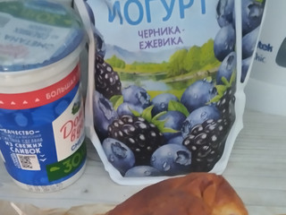 Еда русская