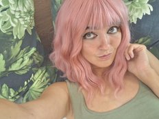 MagicPink Live Webcam on BongaCams