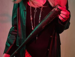 anikasg Live Chat on BongaCams