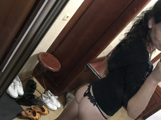 Naked