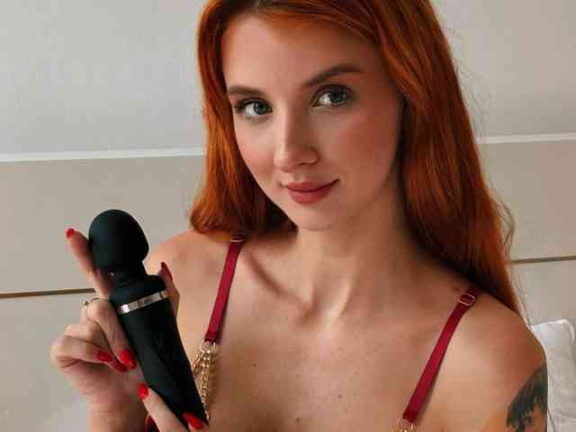 AudreyDevil