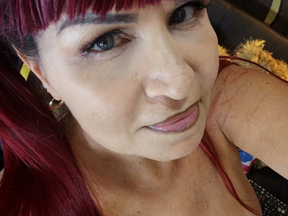 Brenda Very Sexy