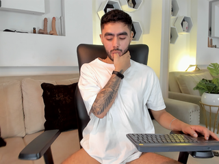 Sharing about my streams with you