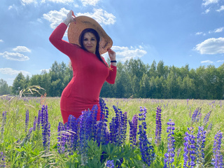 Прогулка