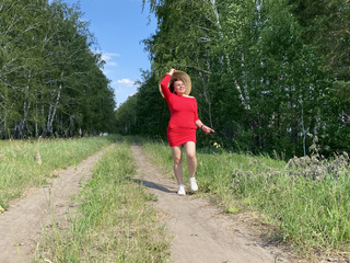 Прогулка 3