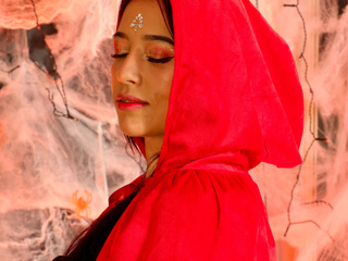 So that those big teeth 🐺