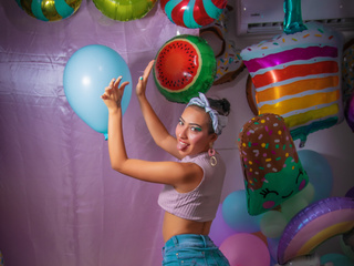 Candy