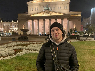 Moscow