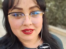 Hellen3 Live Webcam on BongaCams