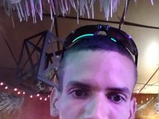 Elconejitopr Live Webcam on BongaCams