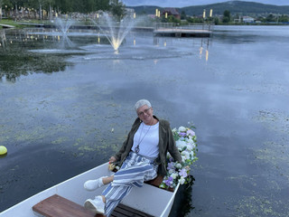 We need to make a delicious dessert today