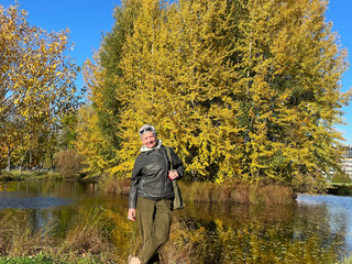 Настроение: красиво войти в чью- то грешную жизнь