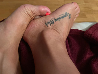 You'll have the opportunity to see all my talents