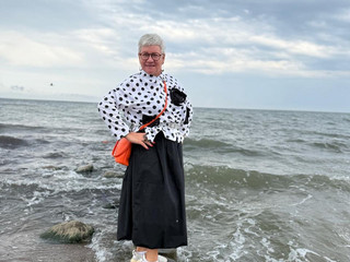 ???Спонтанный  отпуск???