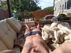 Nikitos126a Live Webcam on BongaCams
