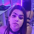 gabyHorse