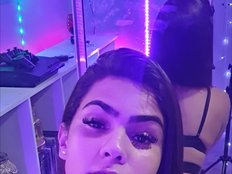 gabyHorse