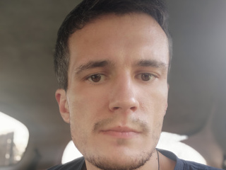 I