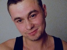 Alexking321 Live Webcam on BongaCams