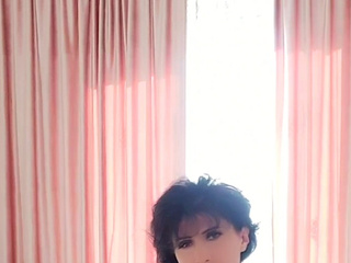 Горячая горничная