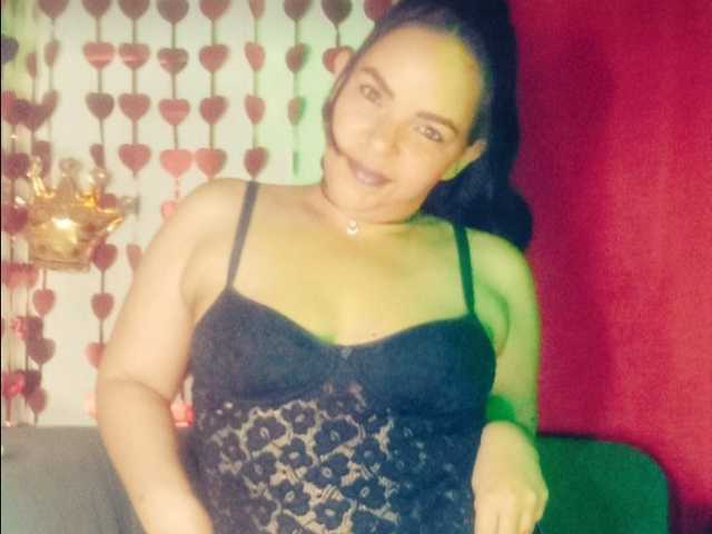 JamineQueen93