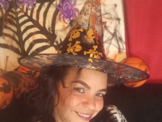 Soy la bruja de tus sueños
