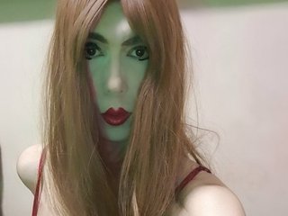 Modelo webcam Kraderina
