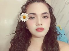 HotsexyladyTS Live Webcam on BongaCams