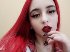 Emaprincessa Live Webcam on BongaCams